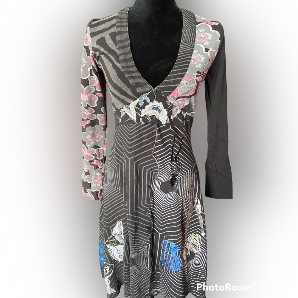 Desigual dress🖤